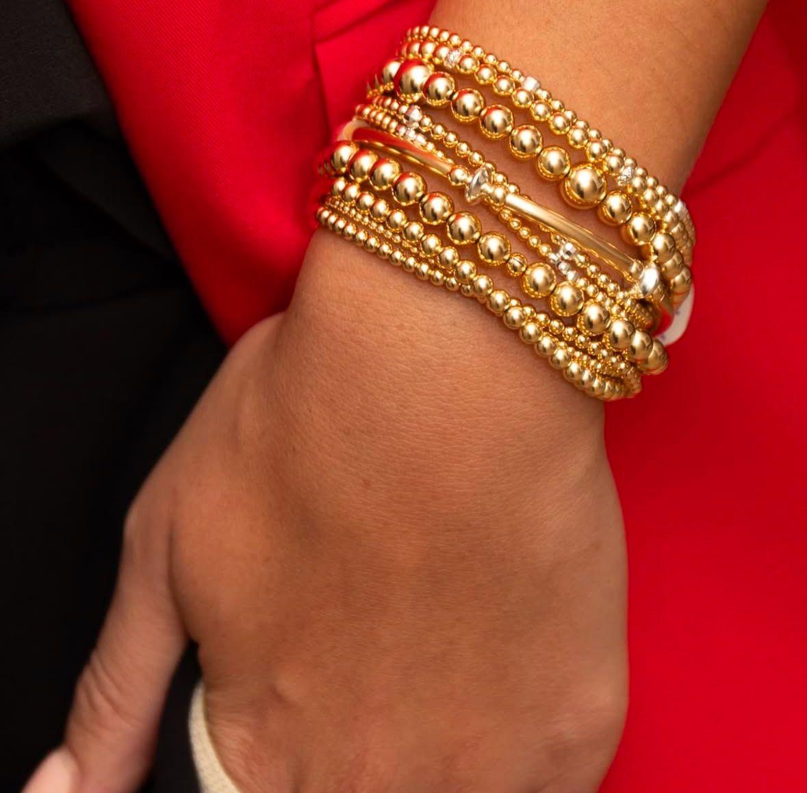 Jewels & Bubbles