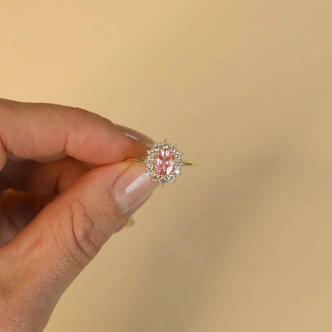Josephina Jewelry